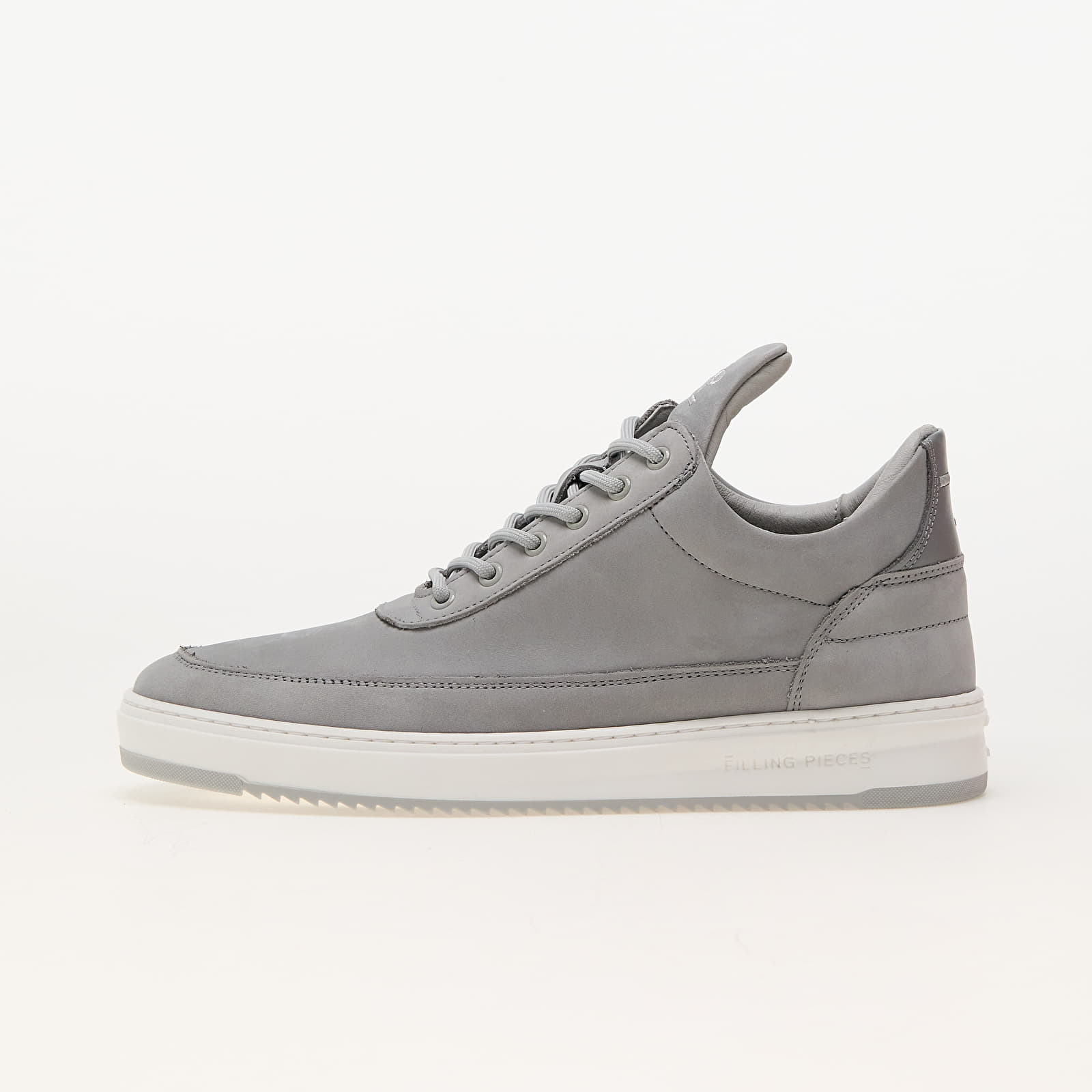 Pánské tenisky a boty Filling Pieces Low Top Base Cement