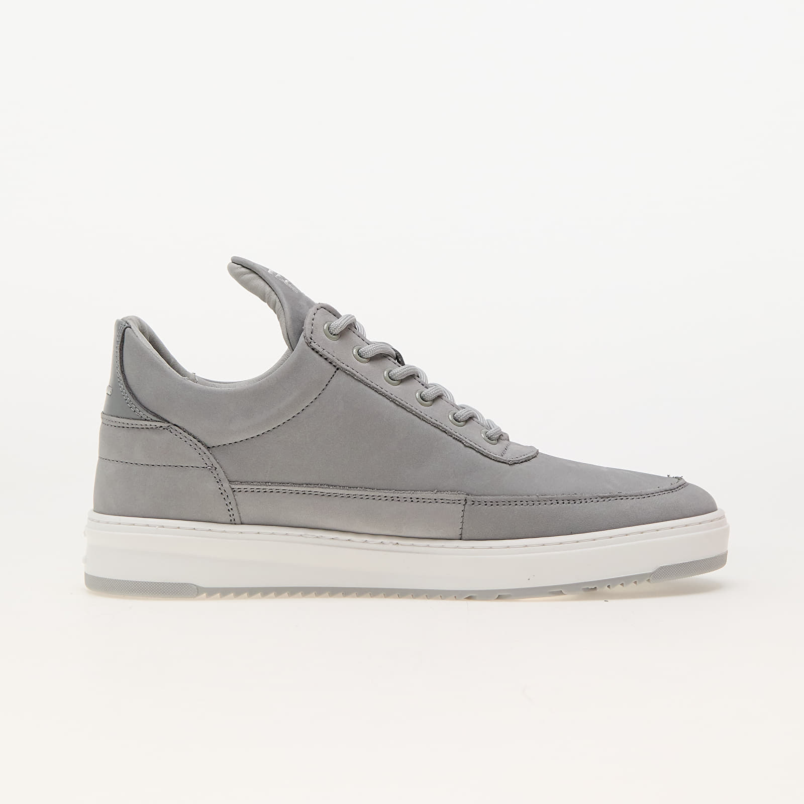 Pánské tenisky a boty Filling Pieces Low Top Base Cement