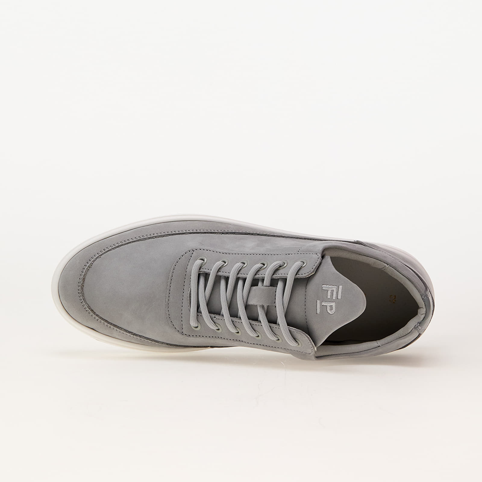 Pánské tenisky a boty Filling Pieces Low Top Base Cement