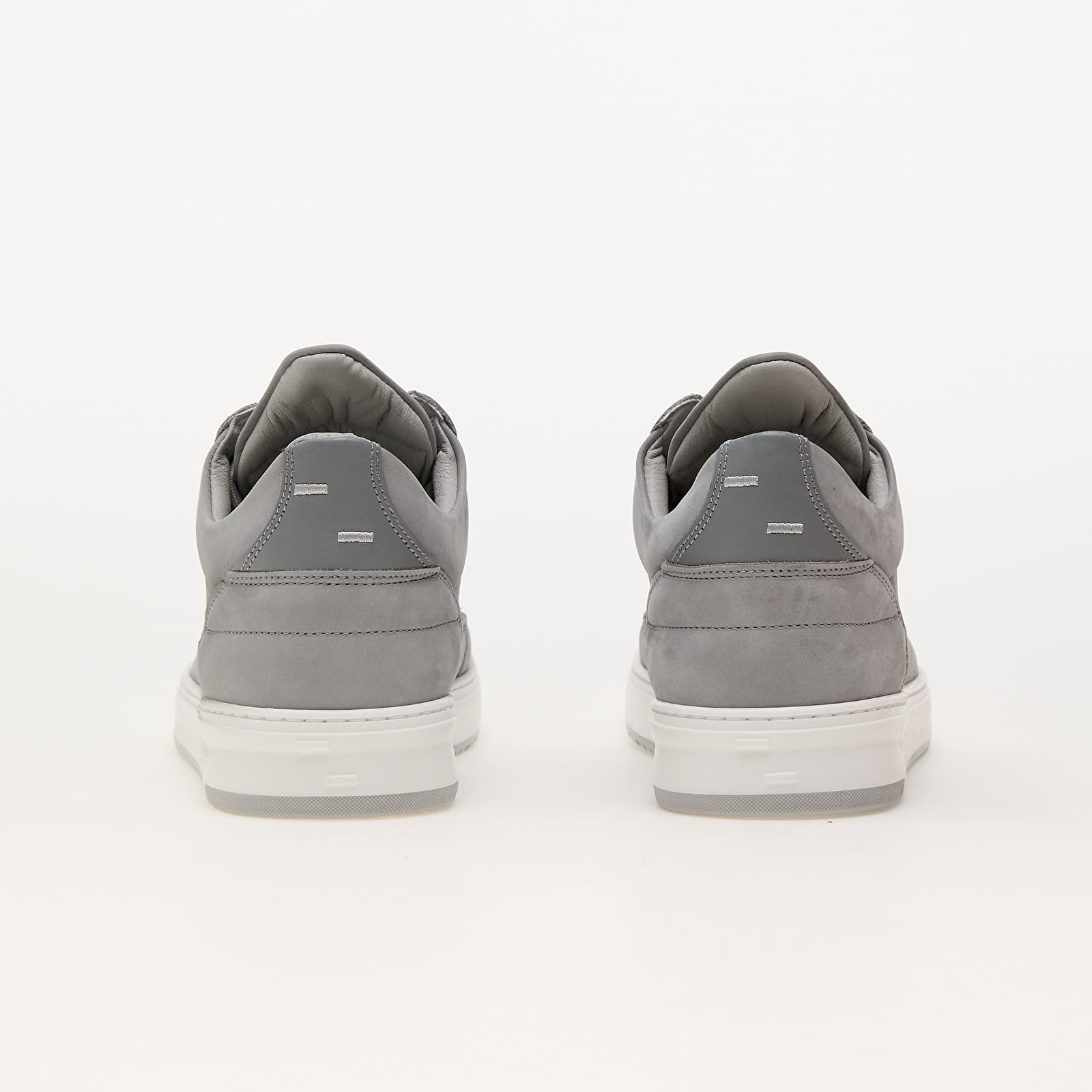 Pánské tenisky a boty Filling Pieces Low Top Base Cement