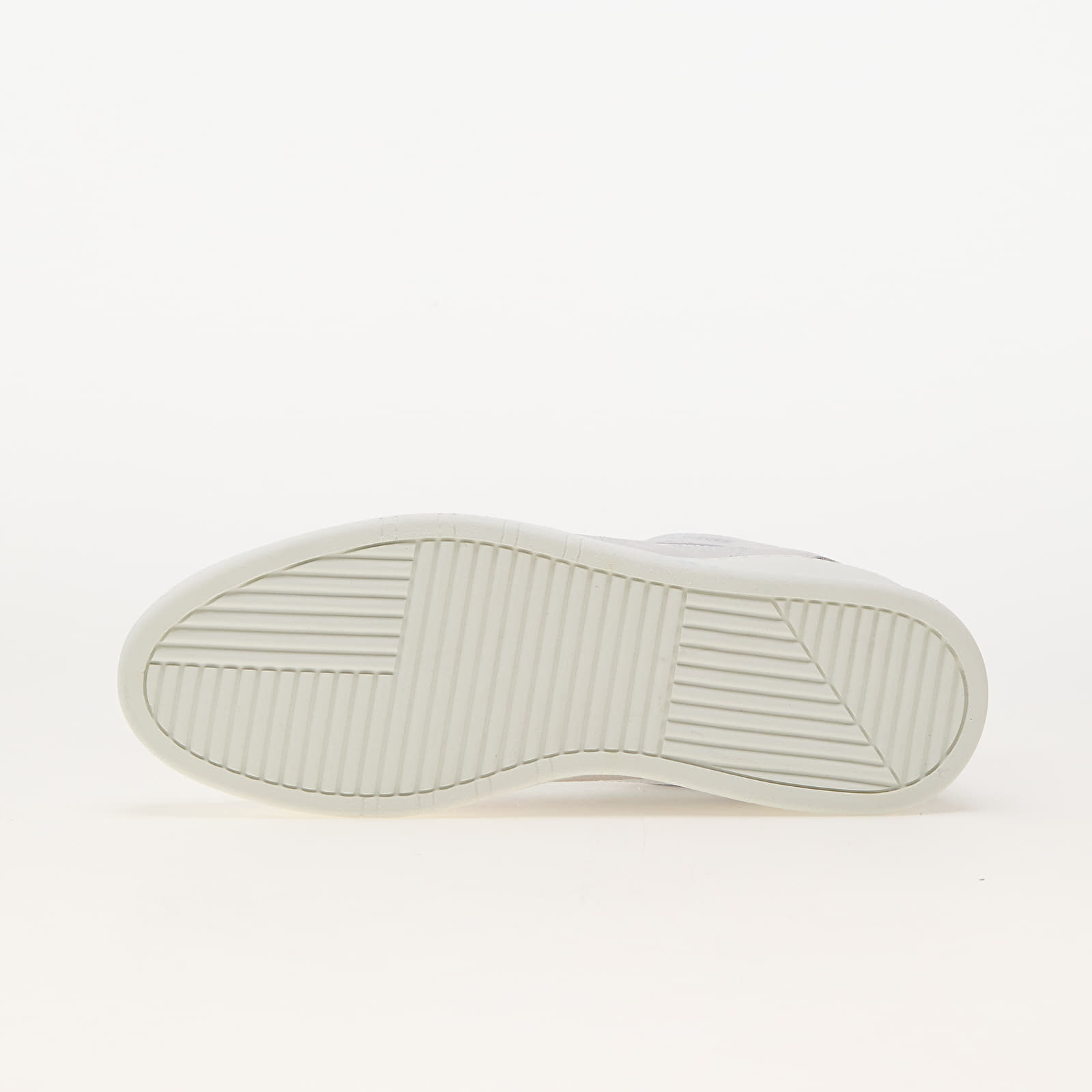 Zapatillas Hombre Filling Pieces Low Top Ghost Paneled White