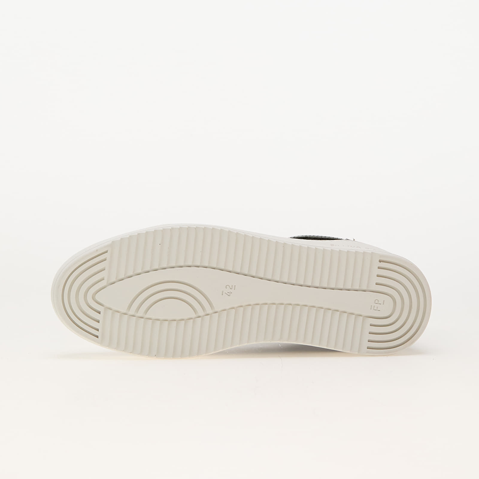 Muške tenisice Filling Pieces Low Top Aten Green