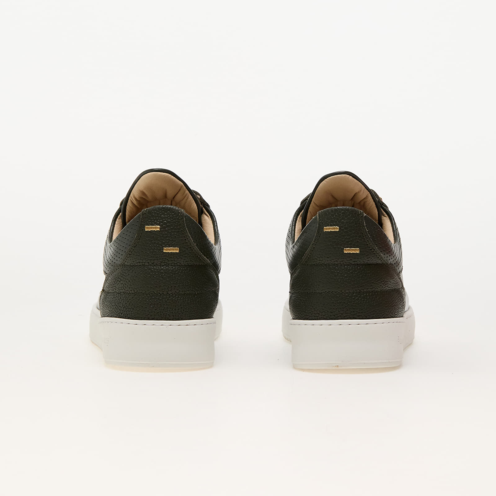Muške tenisice Filling Pieces Low Top Aten Green