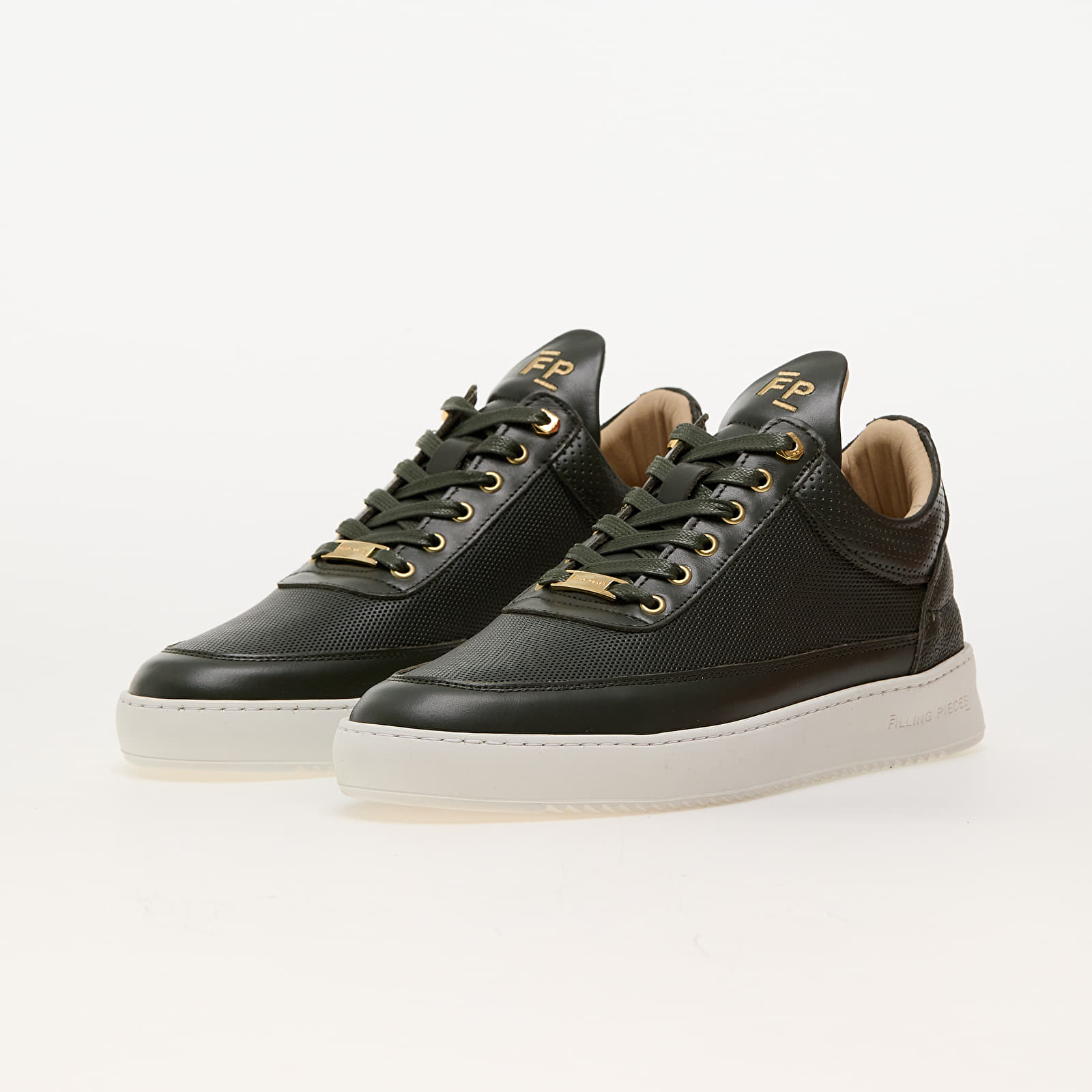 Mens filling pieces trainers sale shop