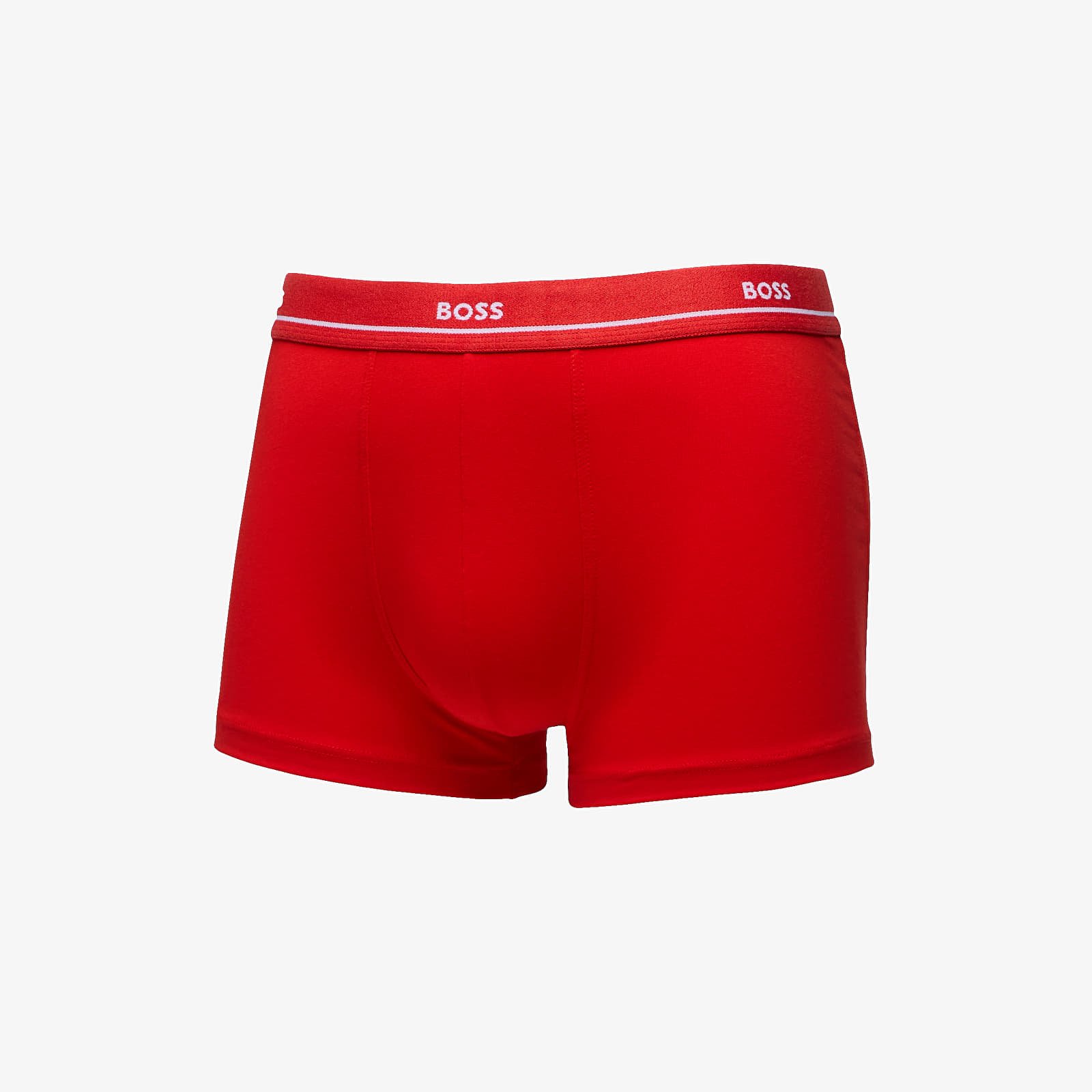 Bokserki Hugo Boss Essential 5-Pack Trunk Multicolor
