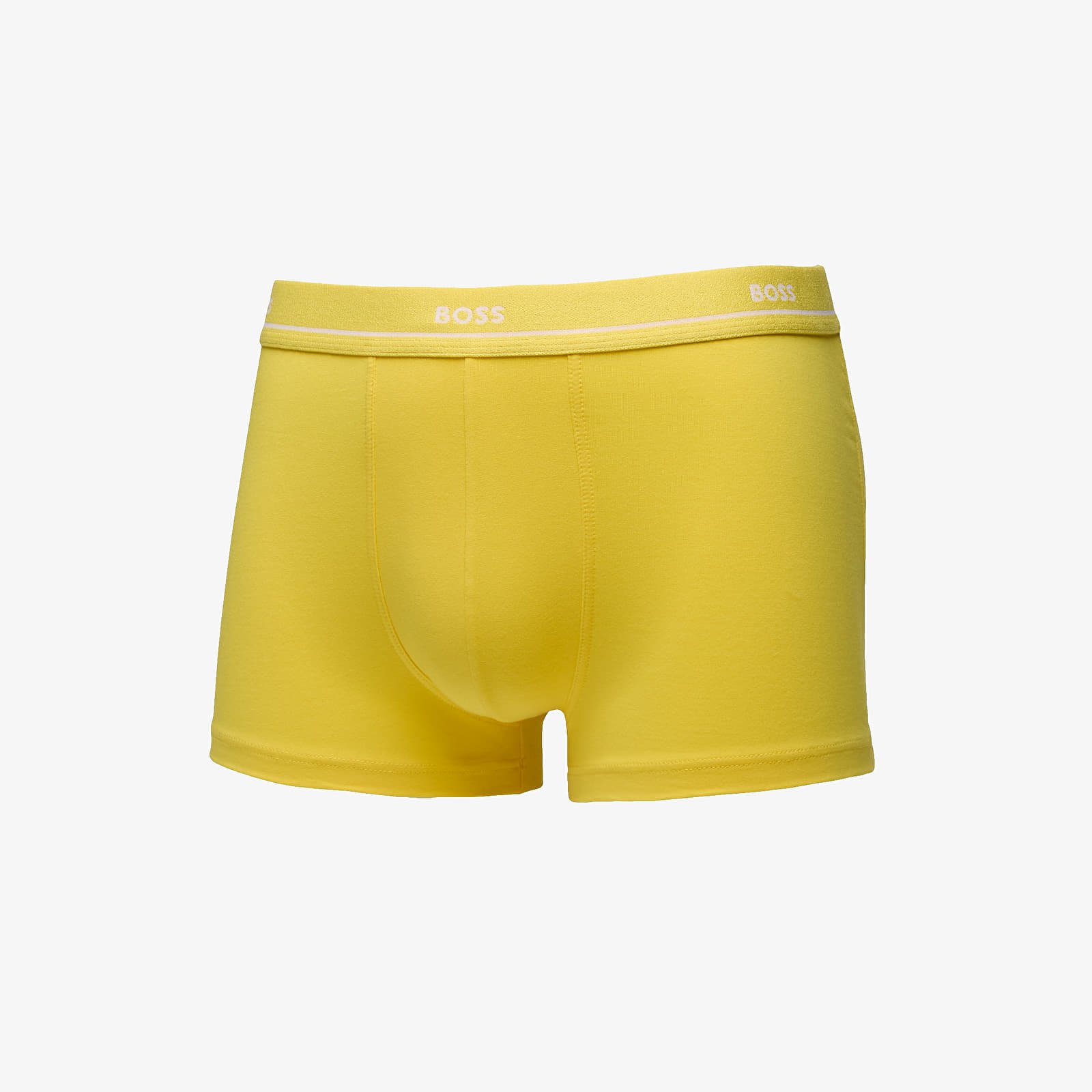 Bokserki Hugo Boss Essential 5-Pack Trunk Multicolor