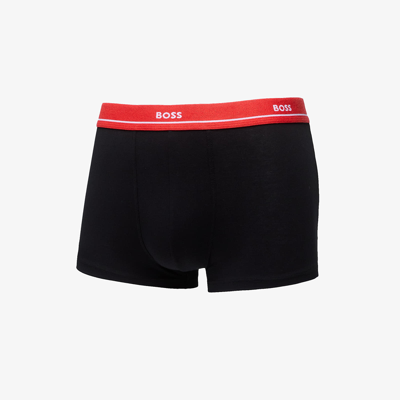 Hugo Boss 5-Pack Essential Trunk Multicolor