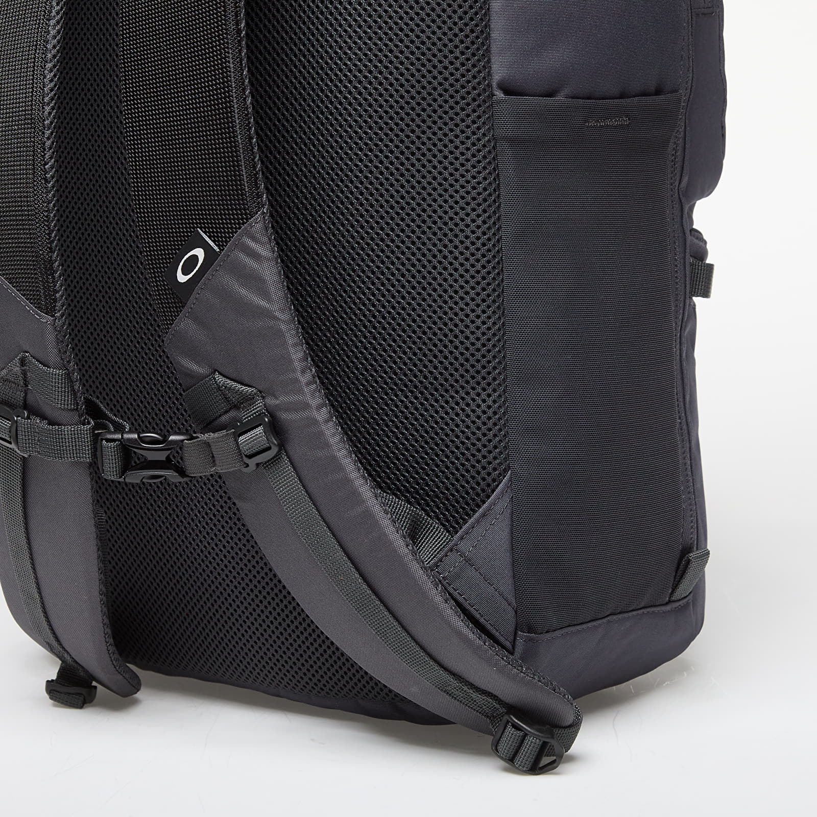 Mochilas Oakley Essential Backpack Forged Iron