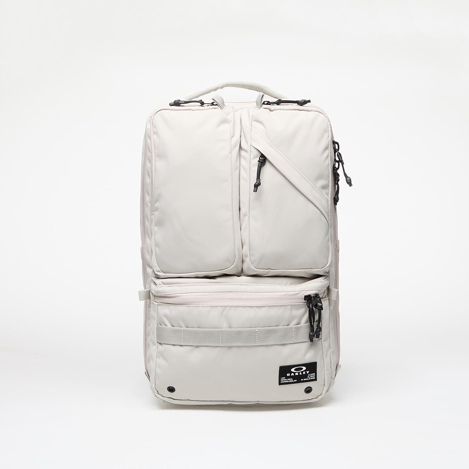Batohy Oakley Essential Backpack Khaki