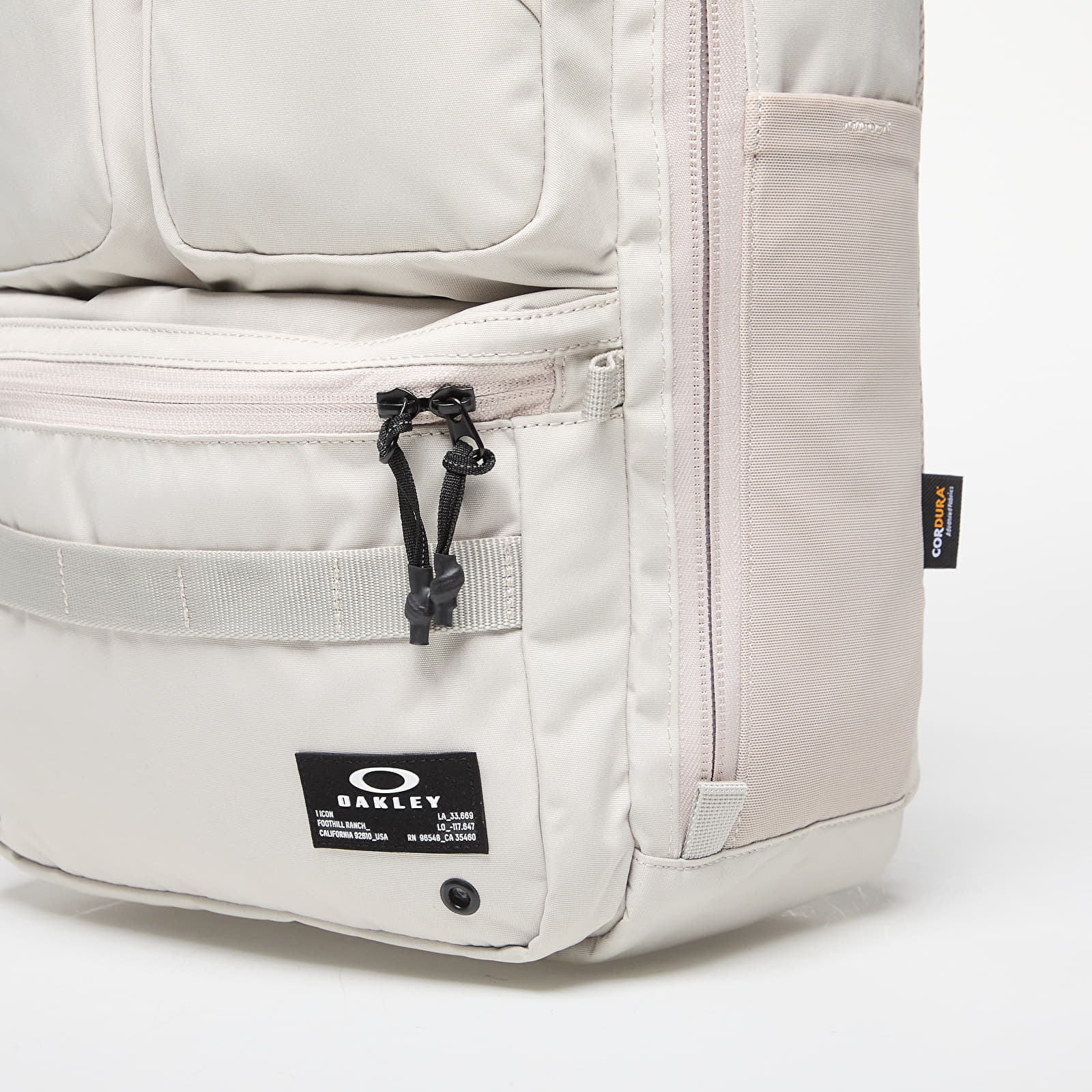 Batohy Oakley Essential Backpack Khaki