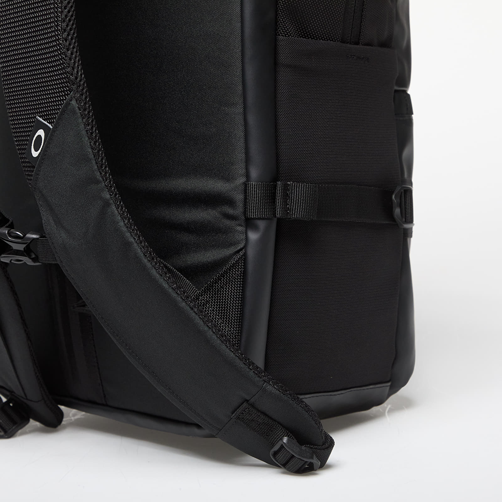 Backpacks Oakley Urban Work Backpack Blackout