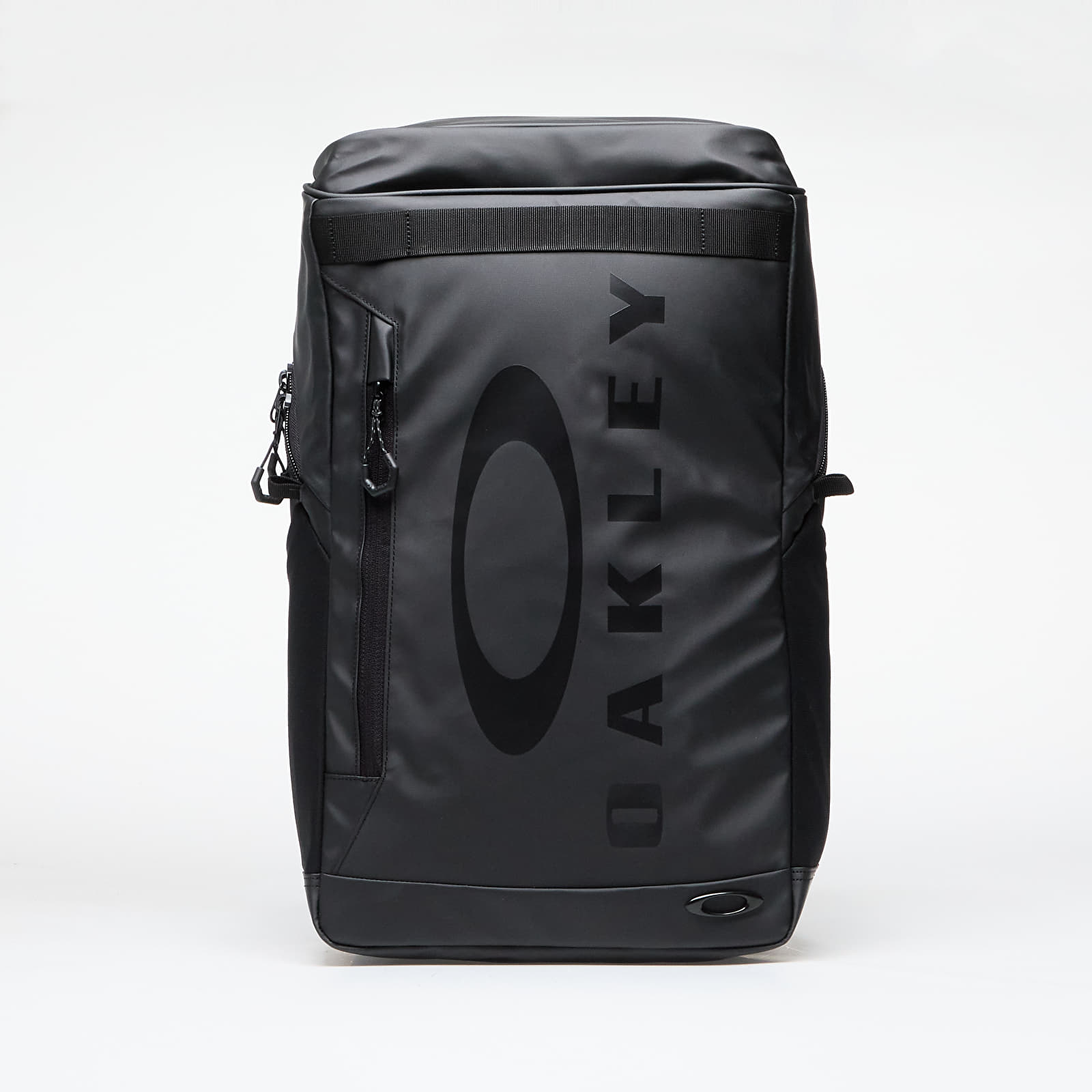 Plecaki męskie Oakley Enhance Backpack 8.0 L Black