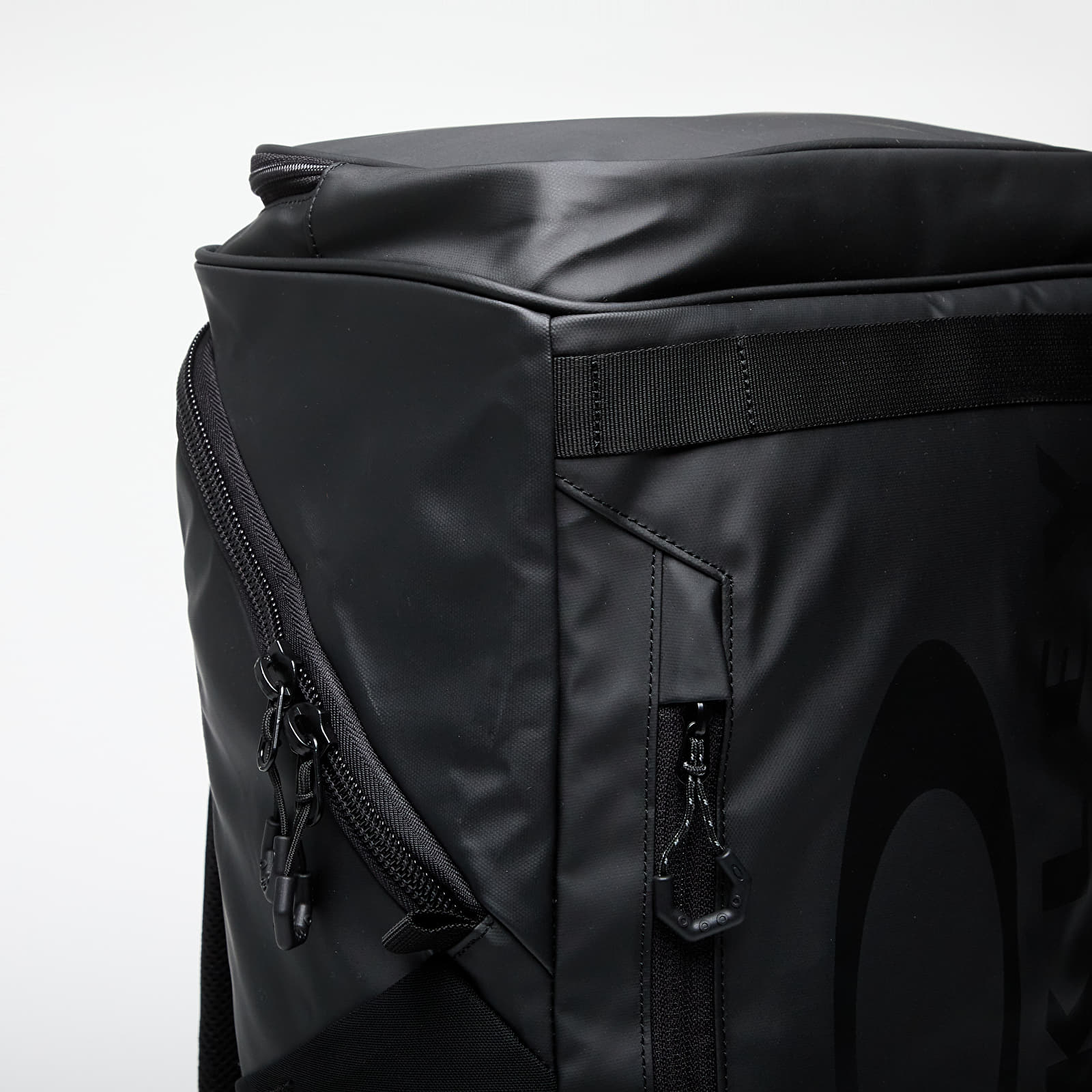 Plecaki męskie Oakley Enhance Backpack 8.0 L Black
