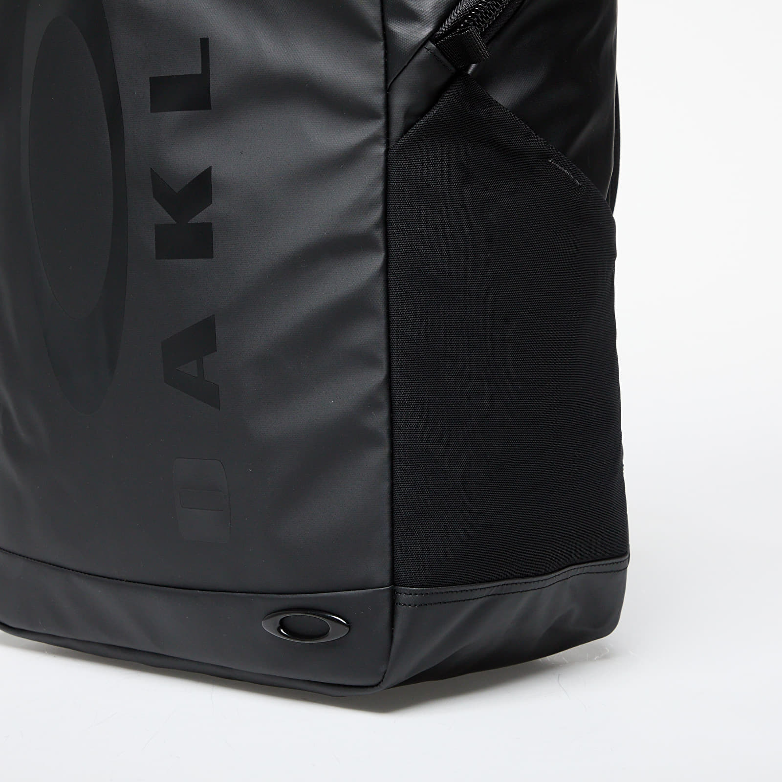 Plecaki męskie Oakley Enhance Backpack 8.0 L Black