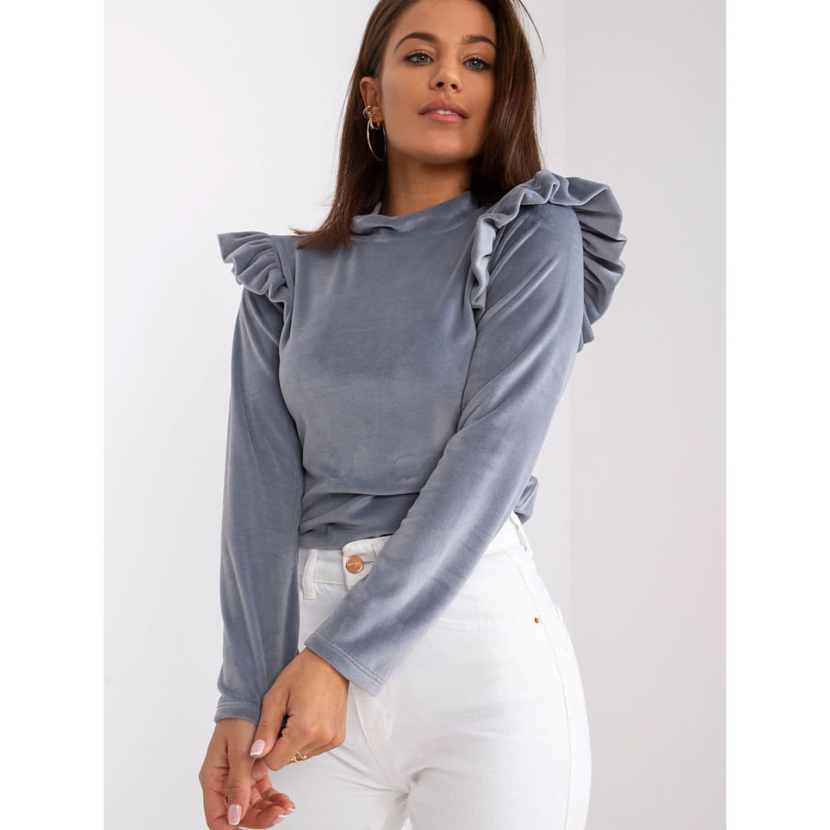 Top Italy Moda model 161909 Grey