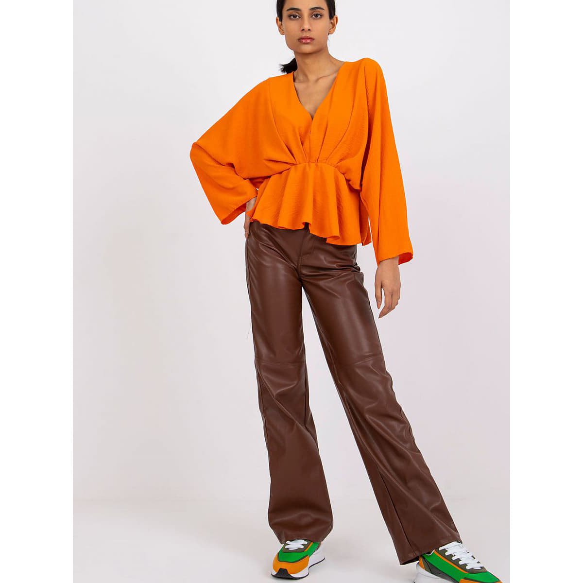 Tops Italy Moda model 162547 Orange