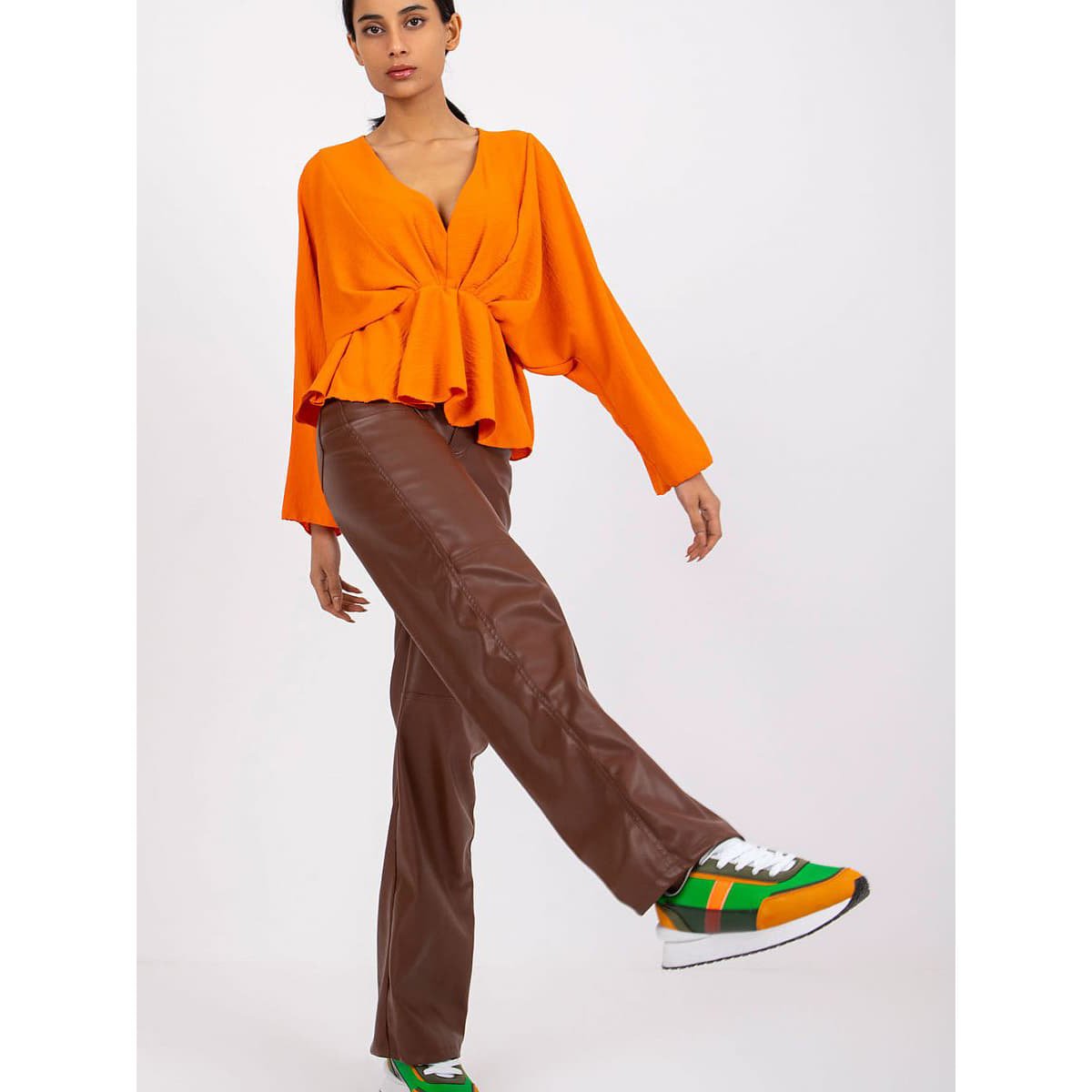 Tops Italy Moda model 162547 Orange