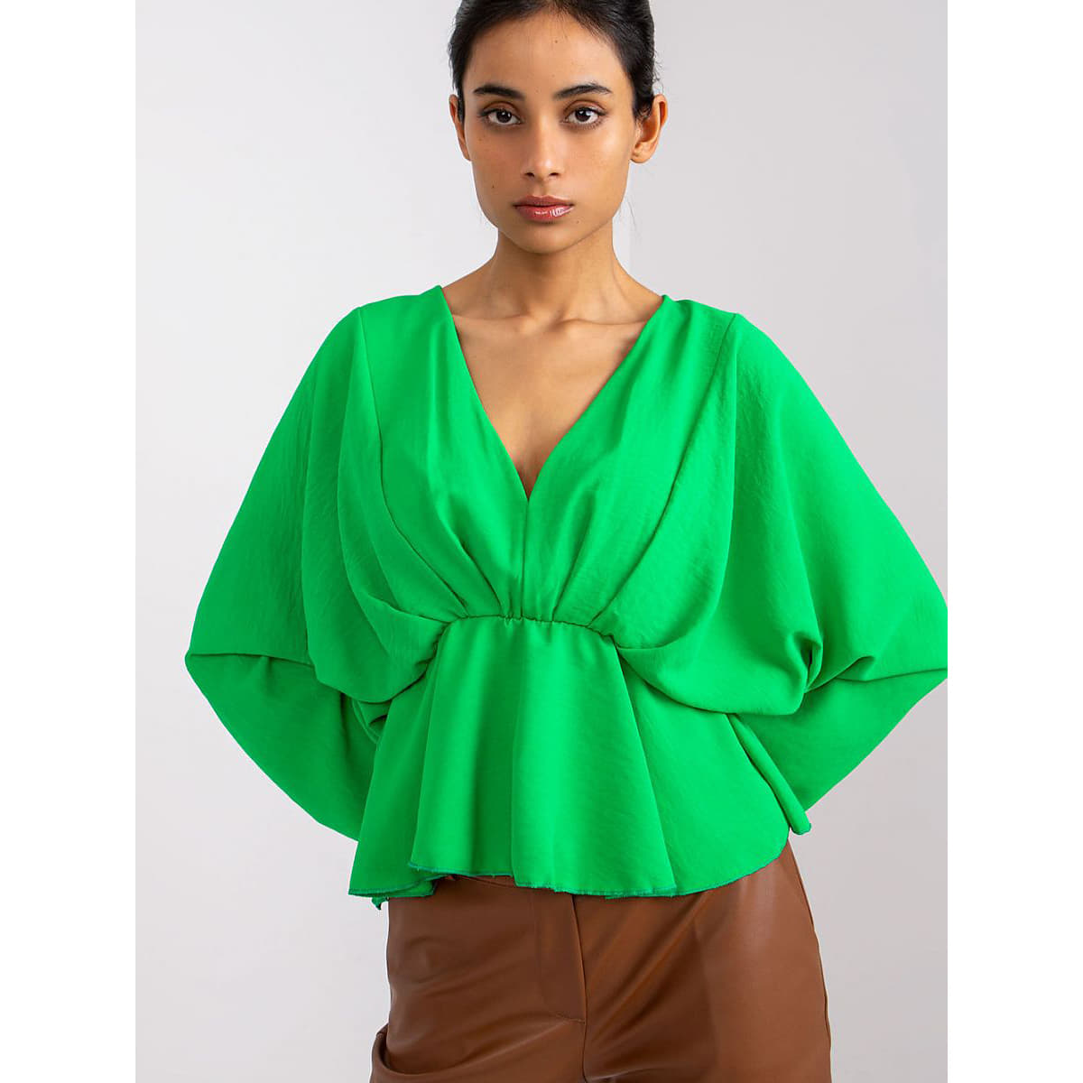 Tops Italy Moda model 162549 Green