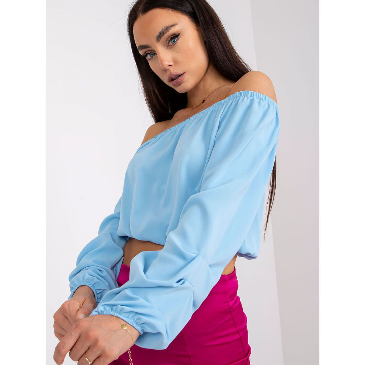 Top Italy Moda model 164635 Blue
