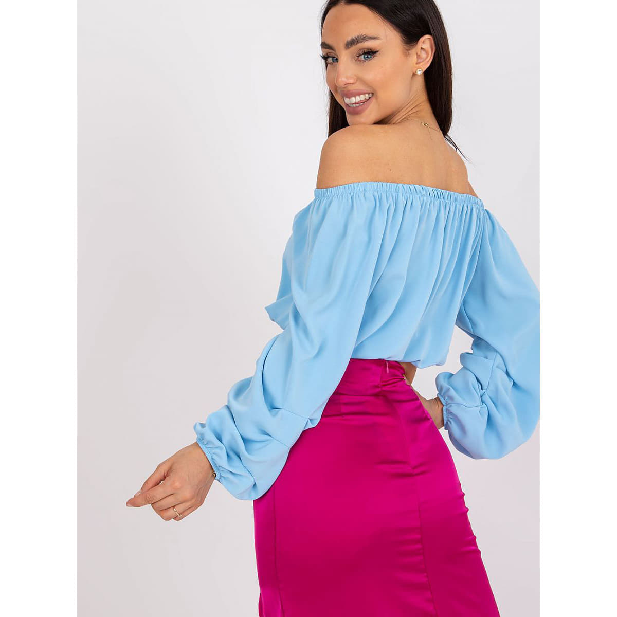 Top Italy Moda model 164635 Blue