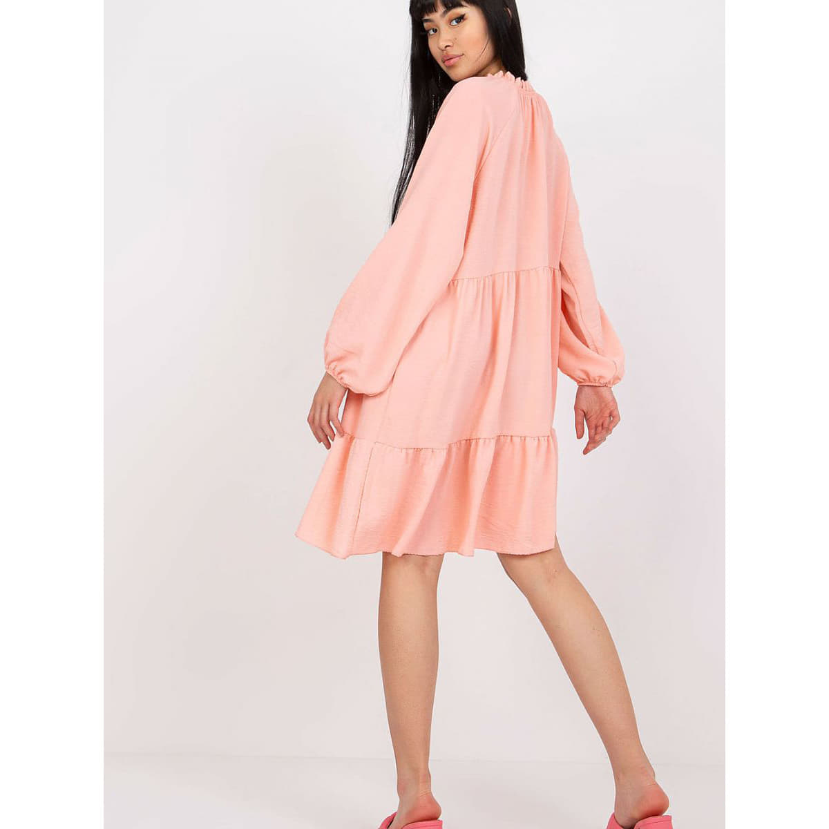 Rochie Italy Moda model 165389 Pink