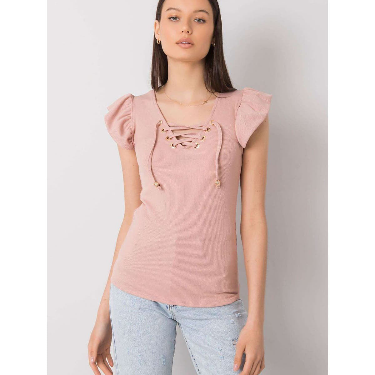 Top Italy Moda model 167393 Pink