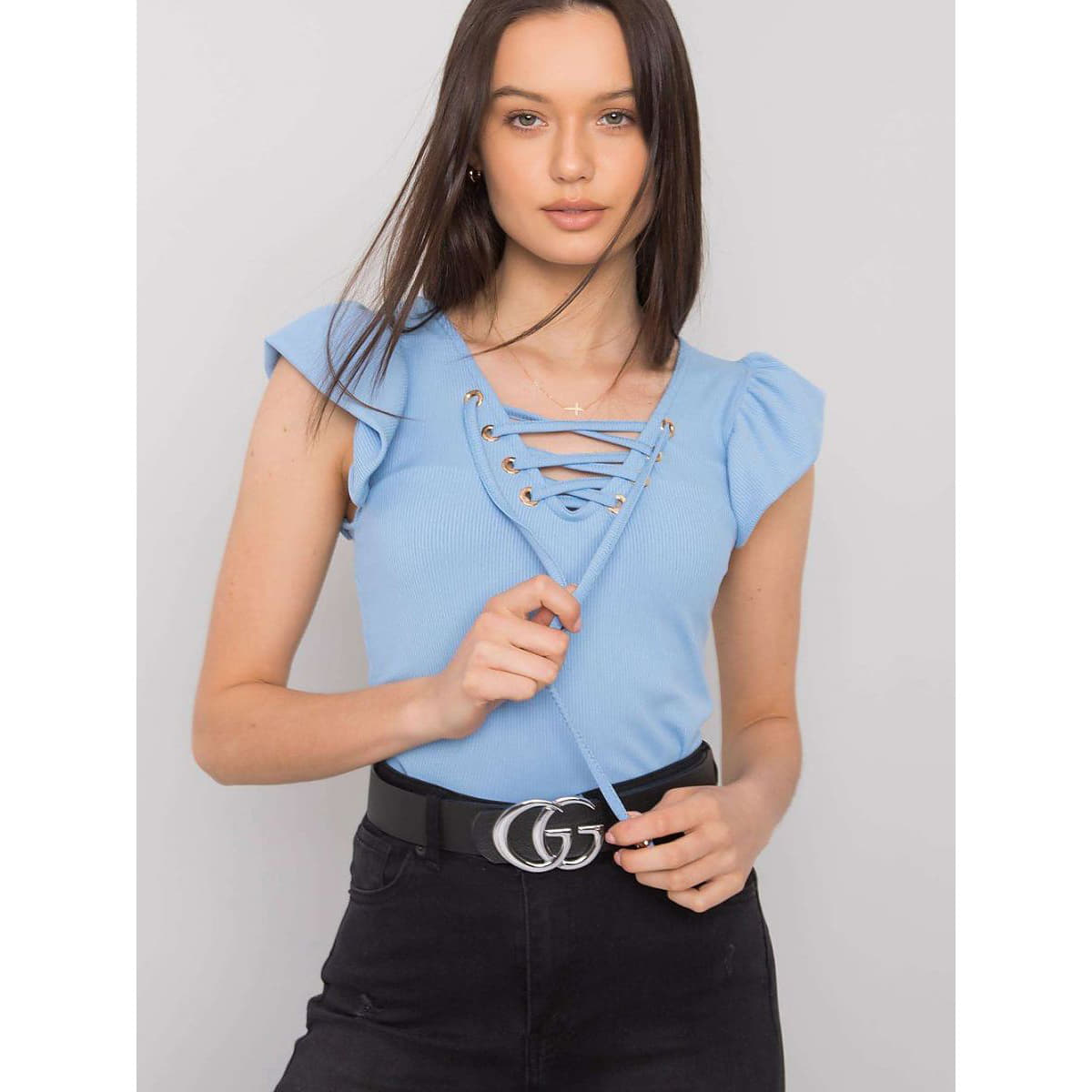 Top Italy Moda model 167399 Blue