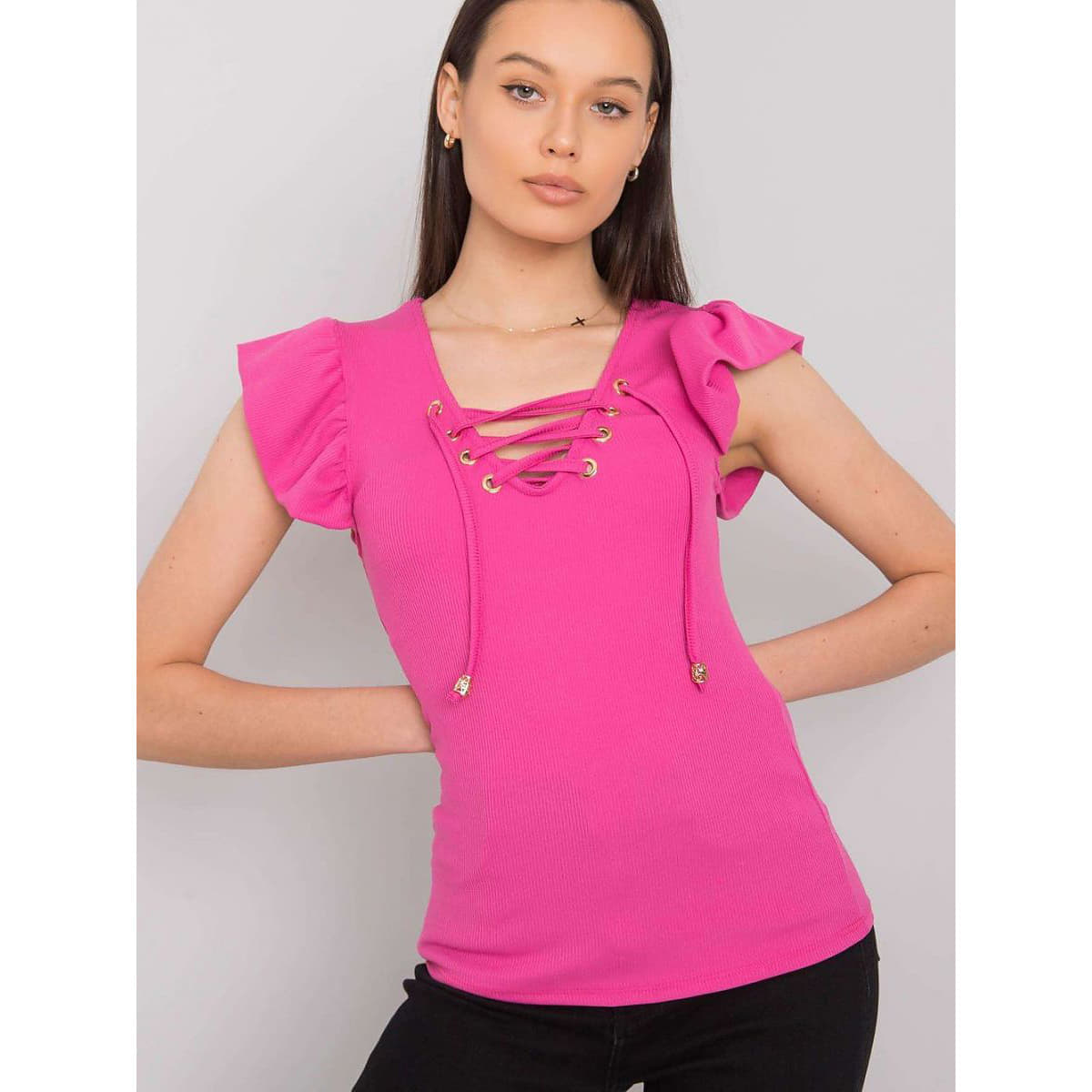 Top Italy Moda model 167400 Pink