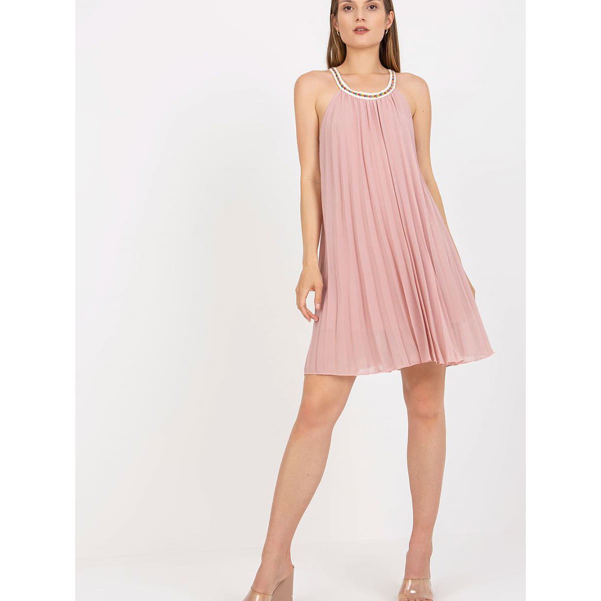 Dresses Italy Moda model 167712 Pink