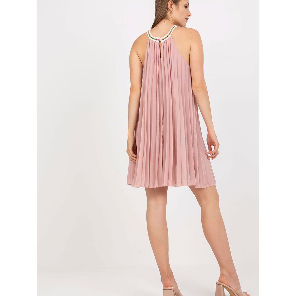 Dresses Italy Moda model 167712 Pink