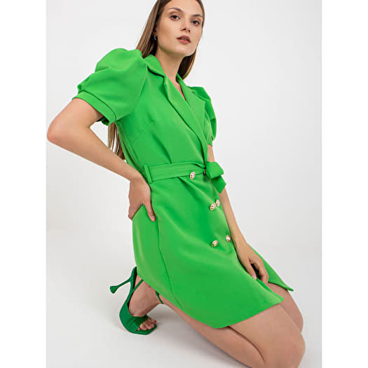 Dresses Italy Moda model 167723 Green Queens