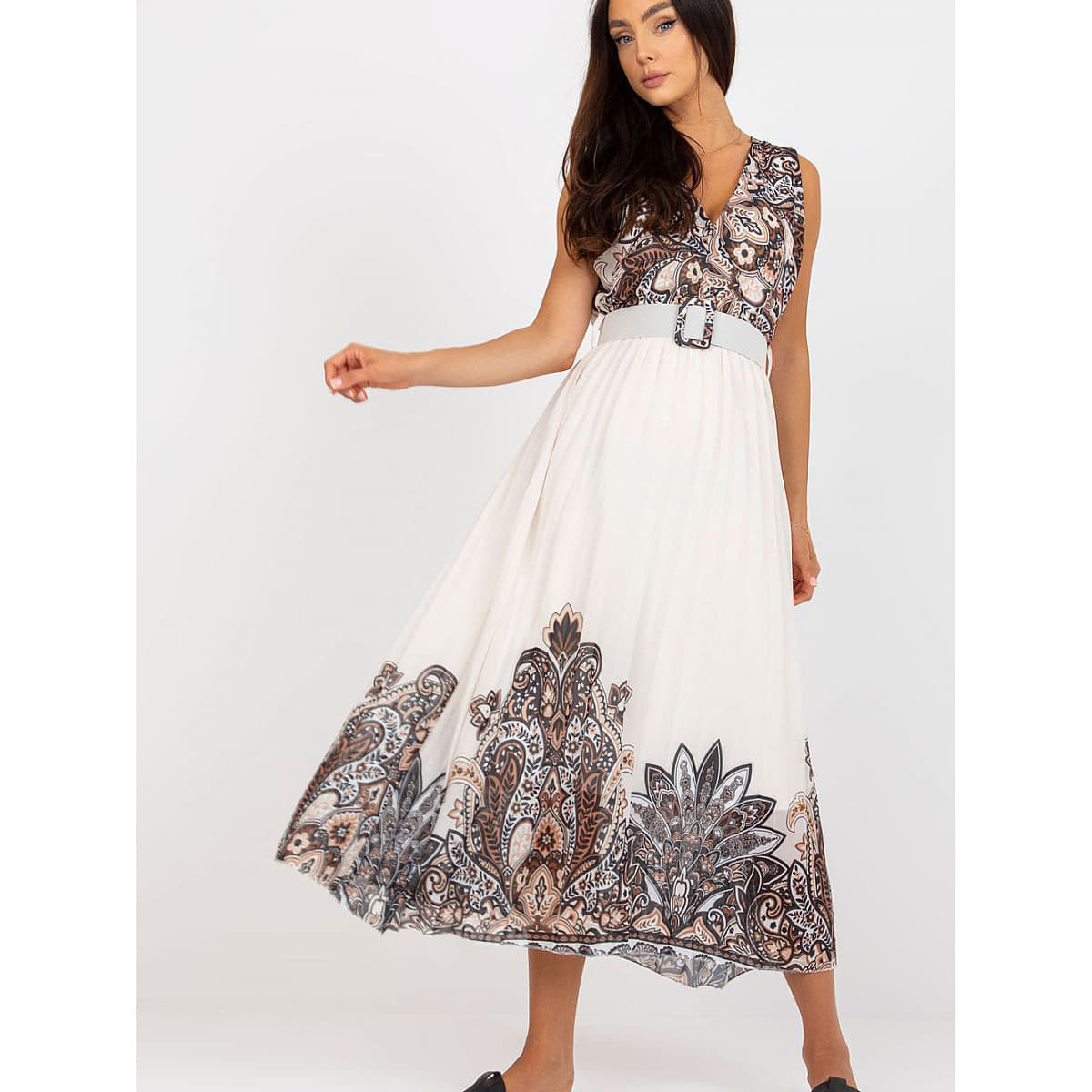 Rochie Italy Moda model 168535 Black
