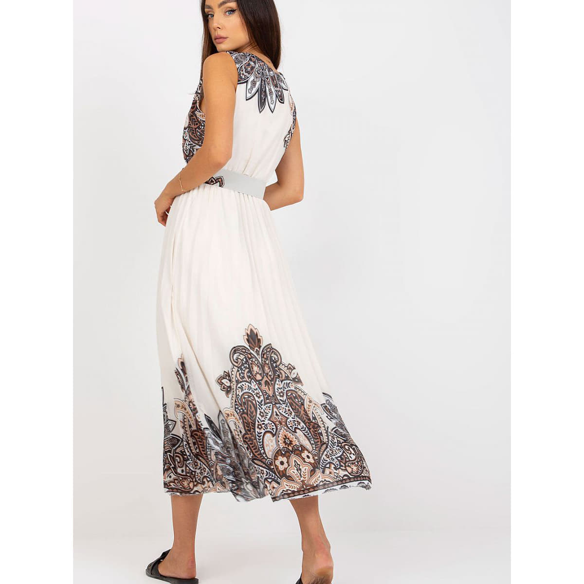 Rochie Italy Moda model 168535 Black