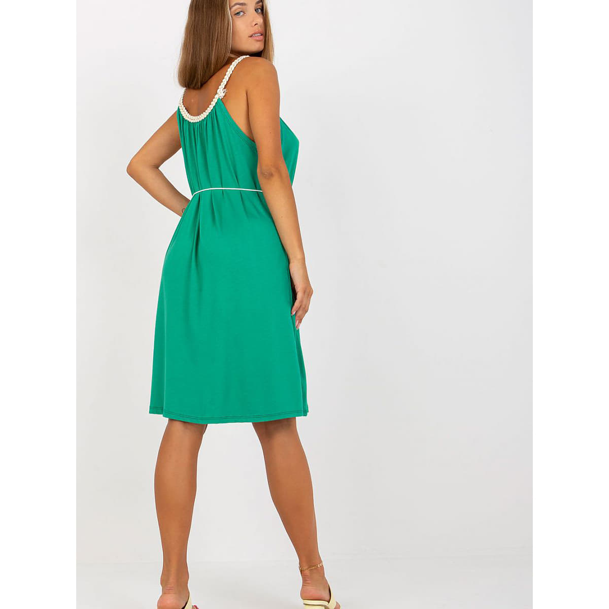 Šaty Italy Moda model 168820 Green