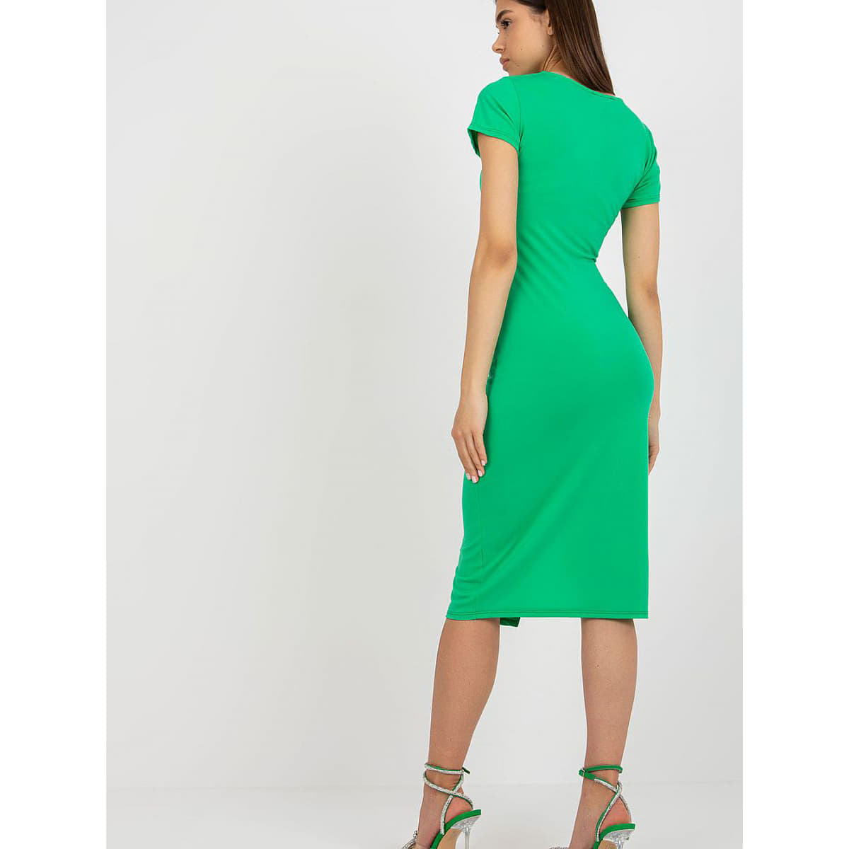 Rochie Italy Moda model 178491 Green