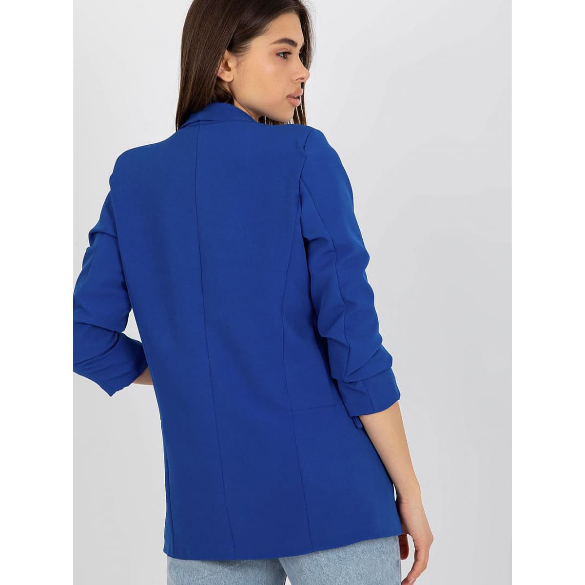 Cămașă Italy Moda model 178520 Blue