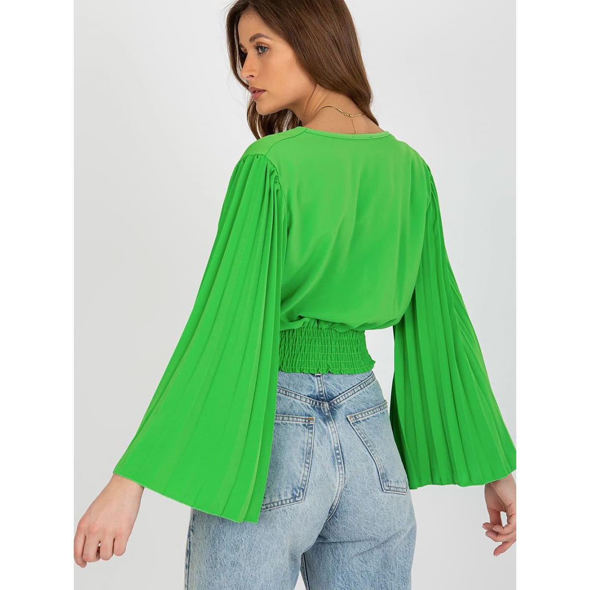 Tops Italy Moda model 179005 Green