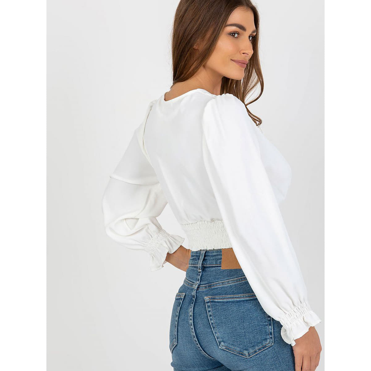 Top Italy Moda model 179688 Beige