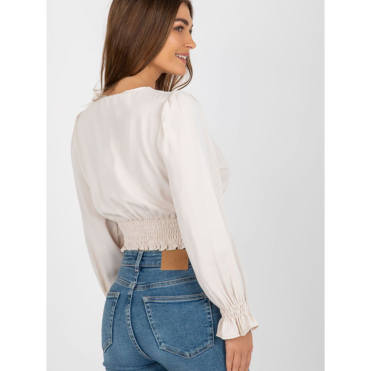 Tops Italy Moda model 179689 Beige
