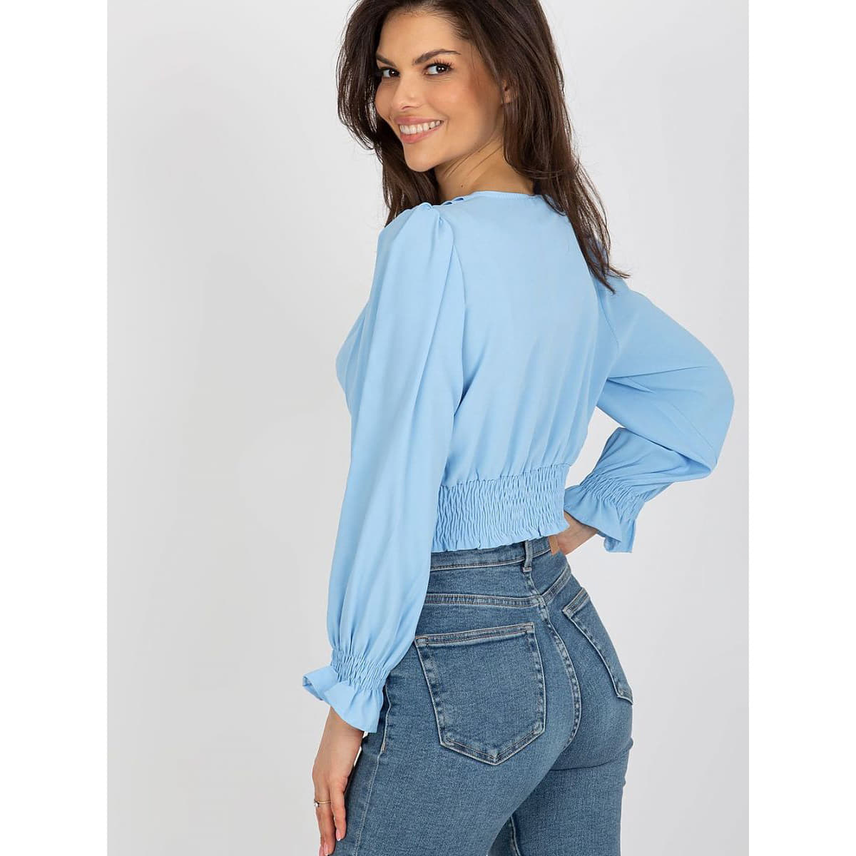 Top Italy Moda model 179692 Blue