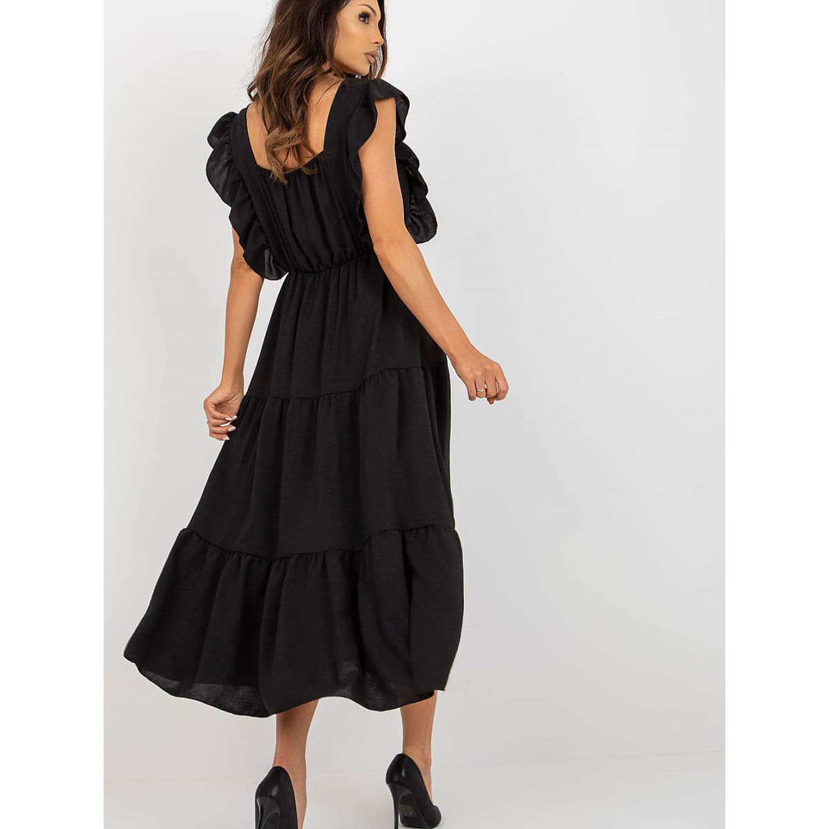 Rochie Italy Moda model 179741 Black