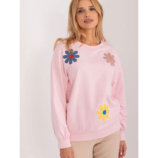 Champion daisy sweatshirt top