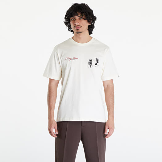 Tricou Filling Pieces United by Nature T-Shirt UNISEX Antique White