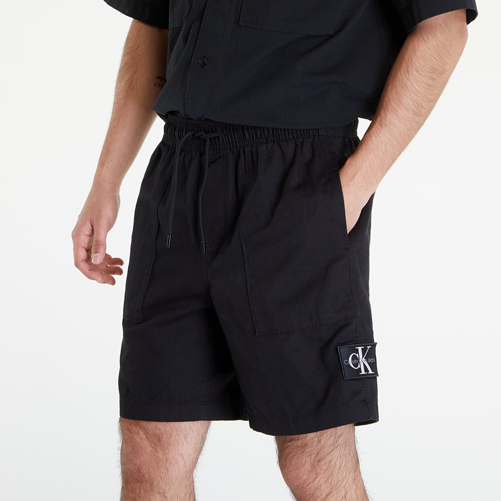 Calvin shorts hotsell