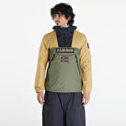 Jackets Napapijri Rainforest Wb Pkt V2 Jacket Multicolor Queens