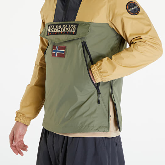 Napapijri rainforest multicolor 2025