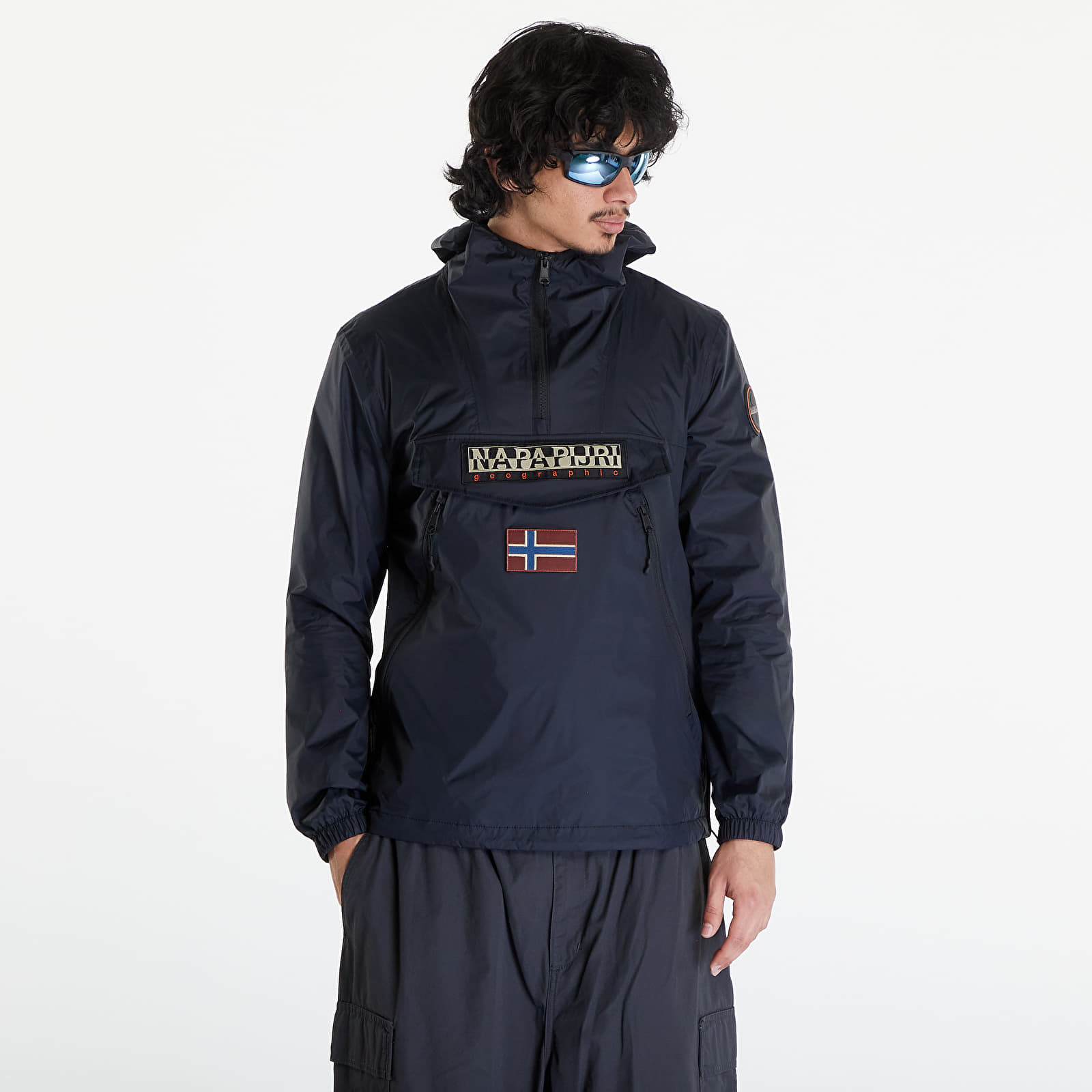 Black friday napapijri rainforest deals