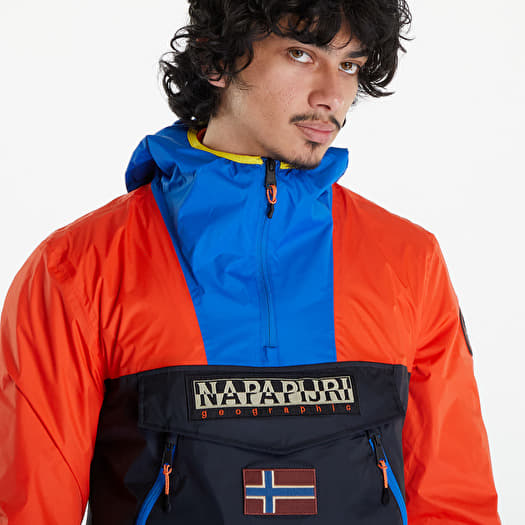 Napapijri rainforest multicolor 2025