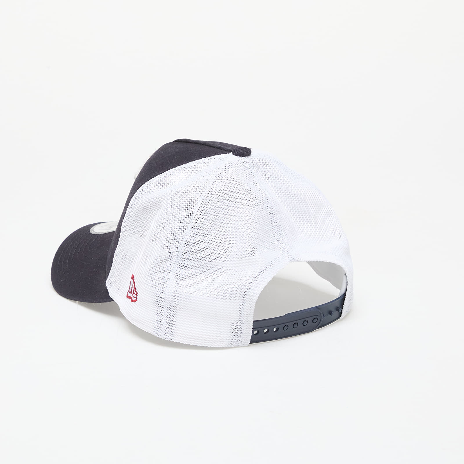 Caps New Era 940 Af Trucker Washed Dark Royal