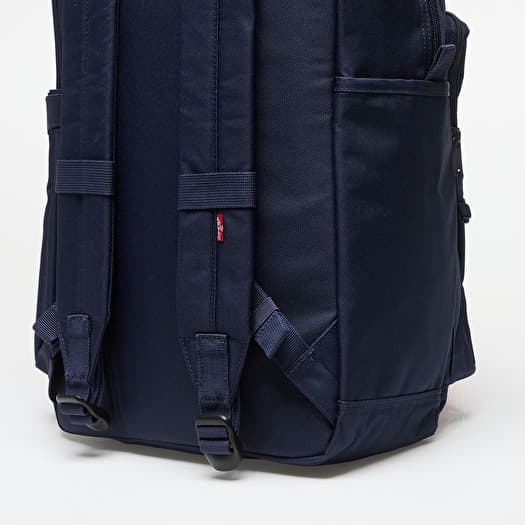 Zaino levi's scuola best sale